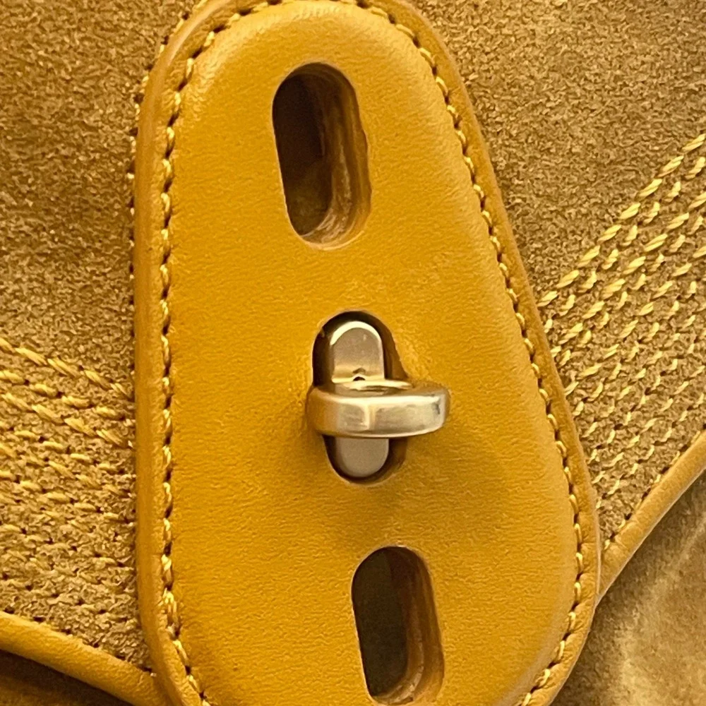 Cole Haan beautiful oversized